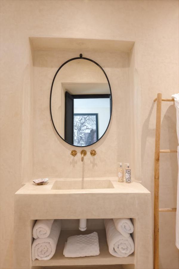 מרקש Riad Dar Labzar מראה חיצוני תמונה